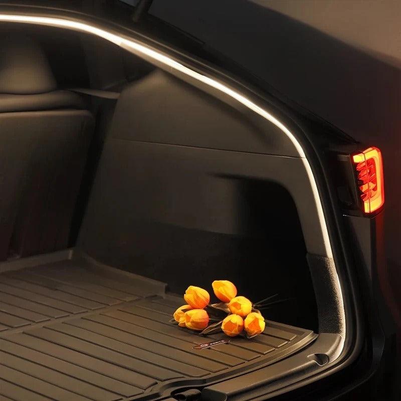 EVSTITAN ZEEKR X/009 Trunk Lighting Ambient Light