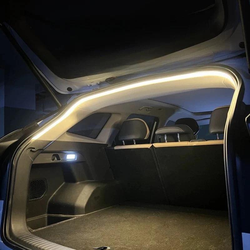 EVSTITAN ZEEKR X/009 Trunk Lighting Ambient Light