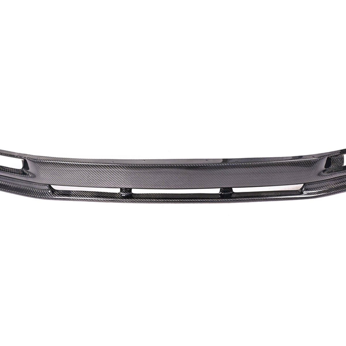 Bull Boost GTR Style Dry Carbon Fiber Front Lip Splitter for Nissan Skyline R34