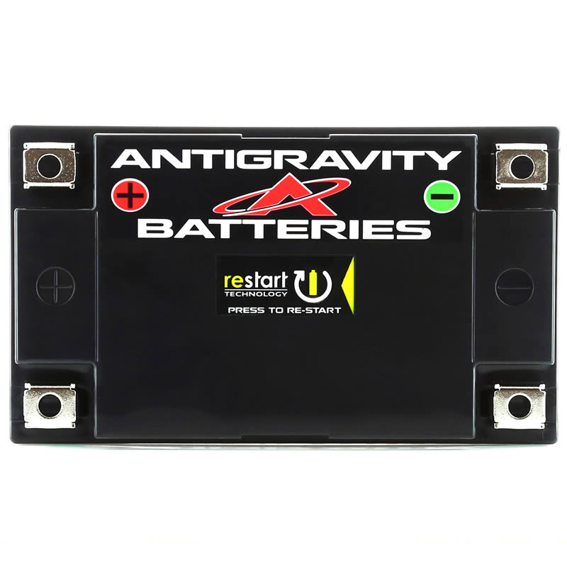 MeLe Design Antigravity ATZ7 RE-START Lithium Battery