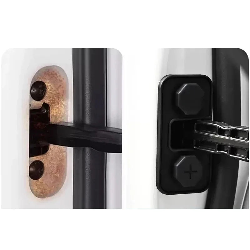 EVSTITAN Door Limit Protective Cover