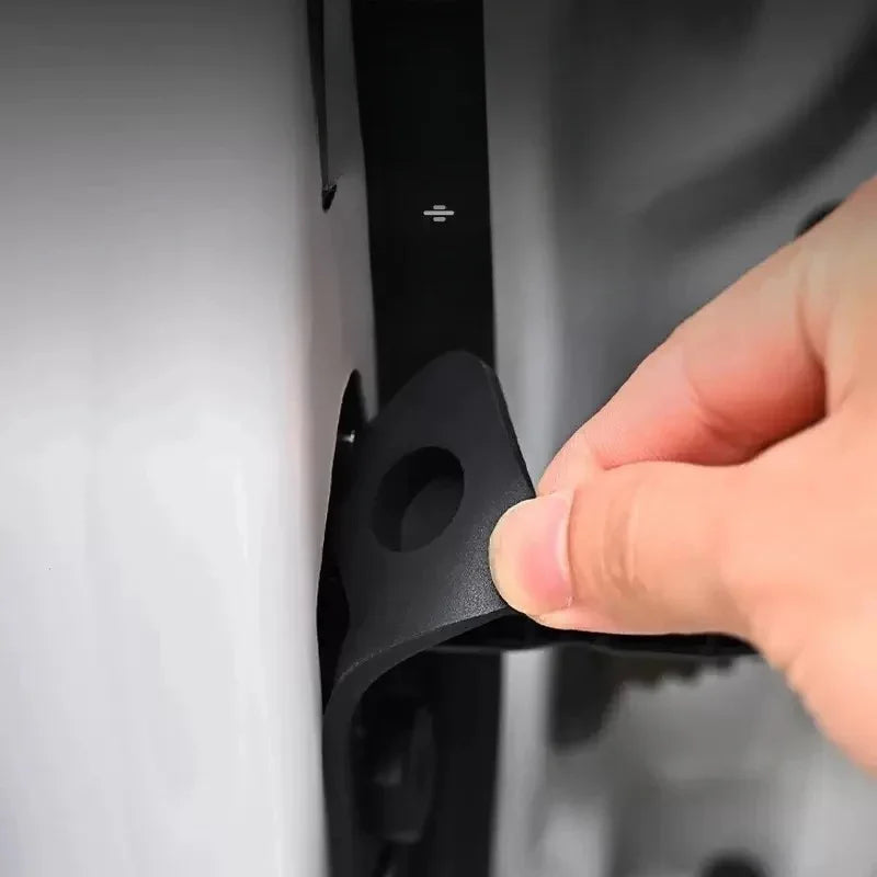 EVSTITAN Door Limit Protective Cover