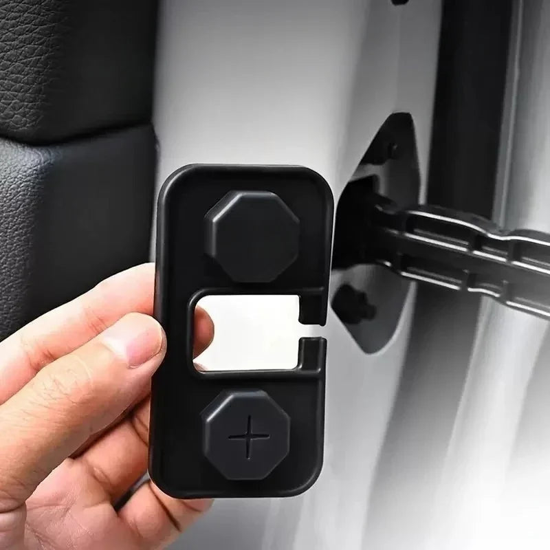 EVSTITAN Door Limit Protective Cover