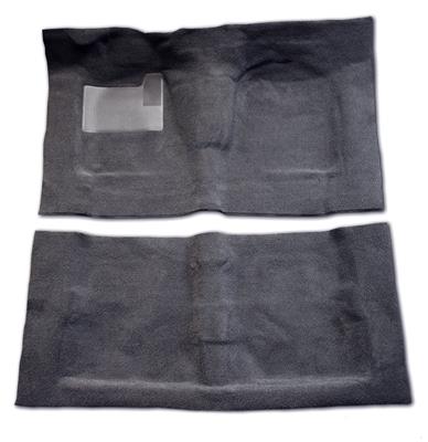LUND Pro-Line Molded Carpets - 170857701