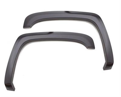 LUND SX-Sport Style Fender Flares - SX109TA