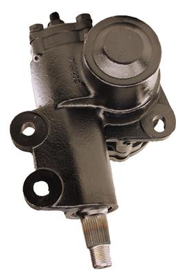 FAST Lares New Steering Gears - 11043