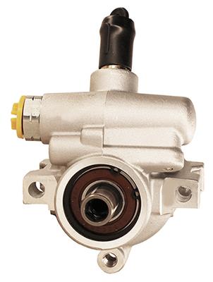 Lares New Power Steering Pumps - 12309