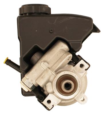 Lares New Power Steering Pumps - 12757