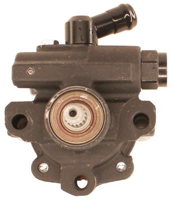 Lares New Power Steering Pumps - 13068
