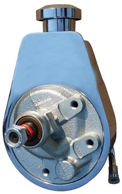 Lares New Power Steering Pumps - 13153