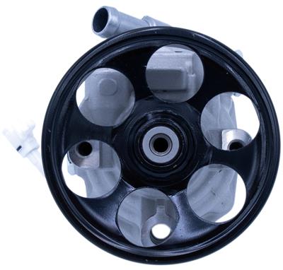 Lares New Power Steering Pumps - 13307