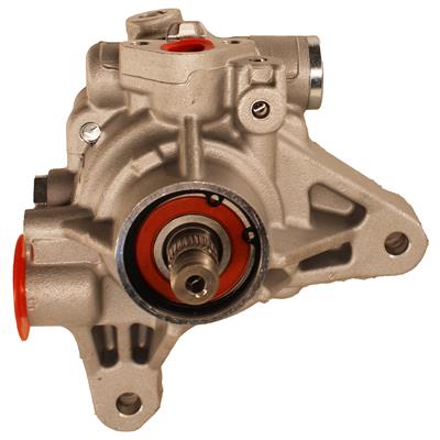 Lares New Power Steering Pumps - 13347