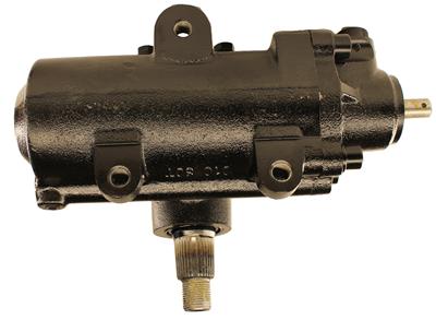 Lares Remanufactured Steering Gears - 1421