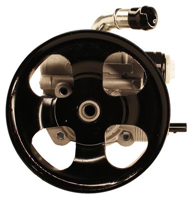 Lares New Power Steering Pumps - 14225