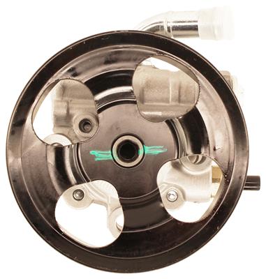 Lares New Power Steering Pumps - 14241