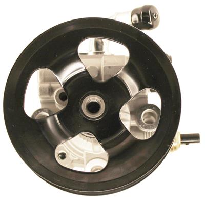 Lares New Power Steering Pumps - 14244