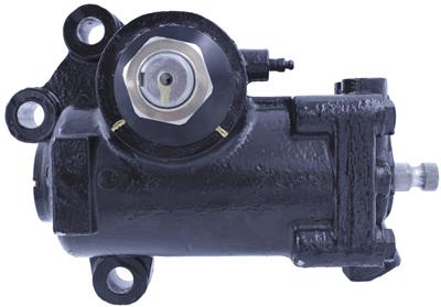Lares New Steering Gears - 1425