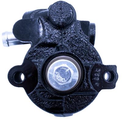 Lares New Power Steering Pumps - 14834