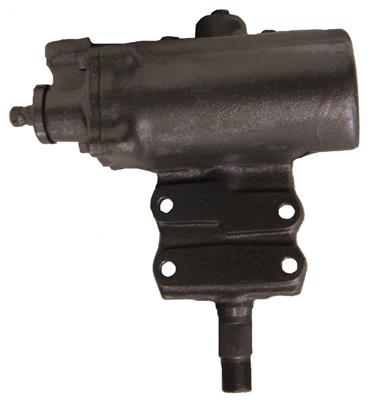 Lares Remanufactured Steering Gears - 1562