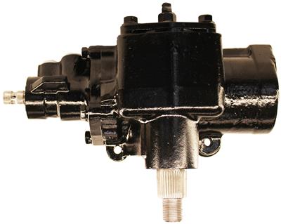 Lares Remanufactured Steering Gears - 1601