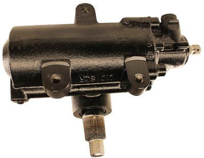 Lares Remanufactured Steering Gears - 1602