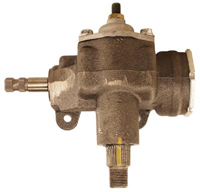Lares New Steering Gears - 18633