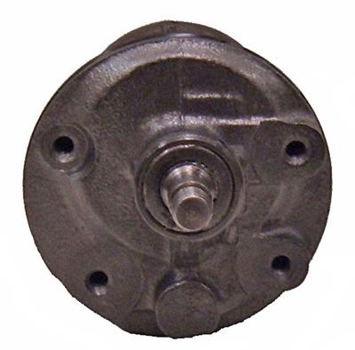 Lares Remanufactured Power Steering Pumps - 2009