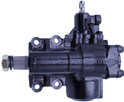 Lares New Steering Gears - 22025