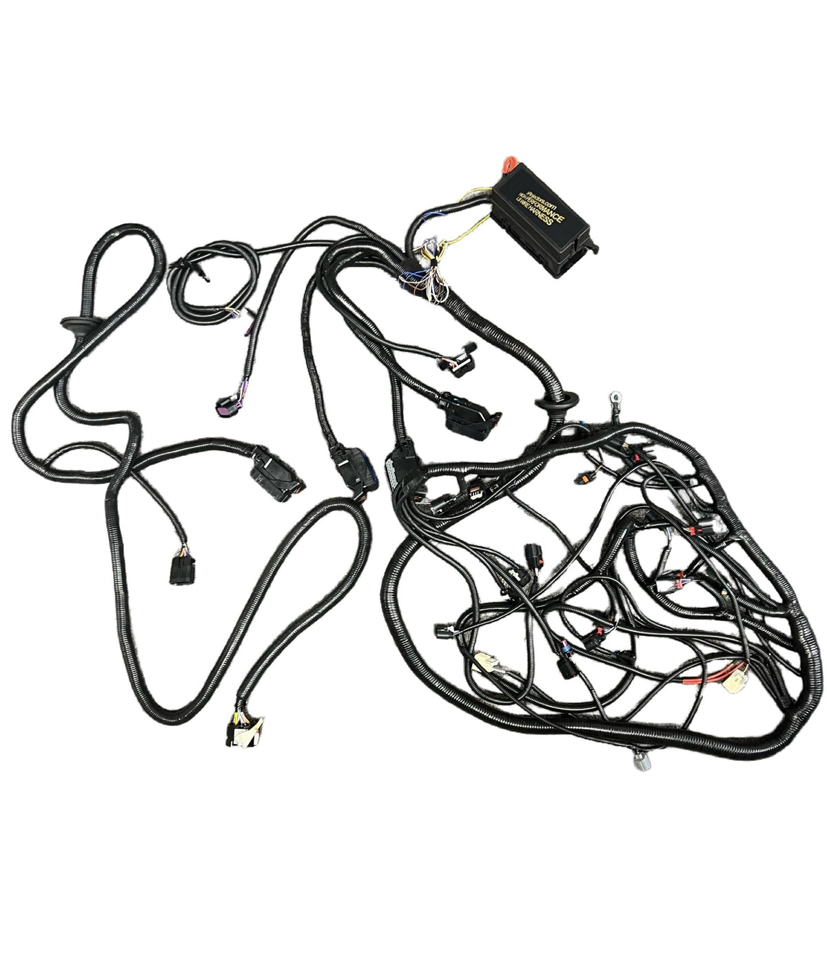 2017 - 2024 Gen V LT4 SUPERCHARGED 8L90E 3 wire Standalone Harness