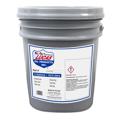 Lucas Oil Lucas Universal Hydraulic Fluid - 11107