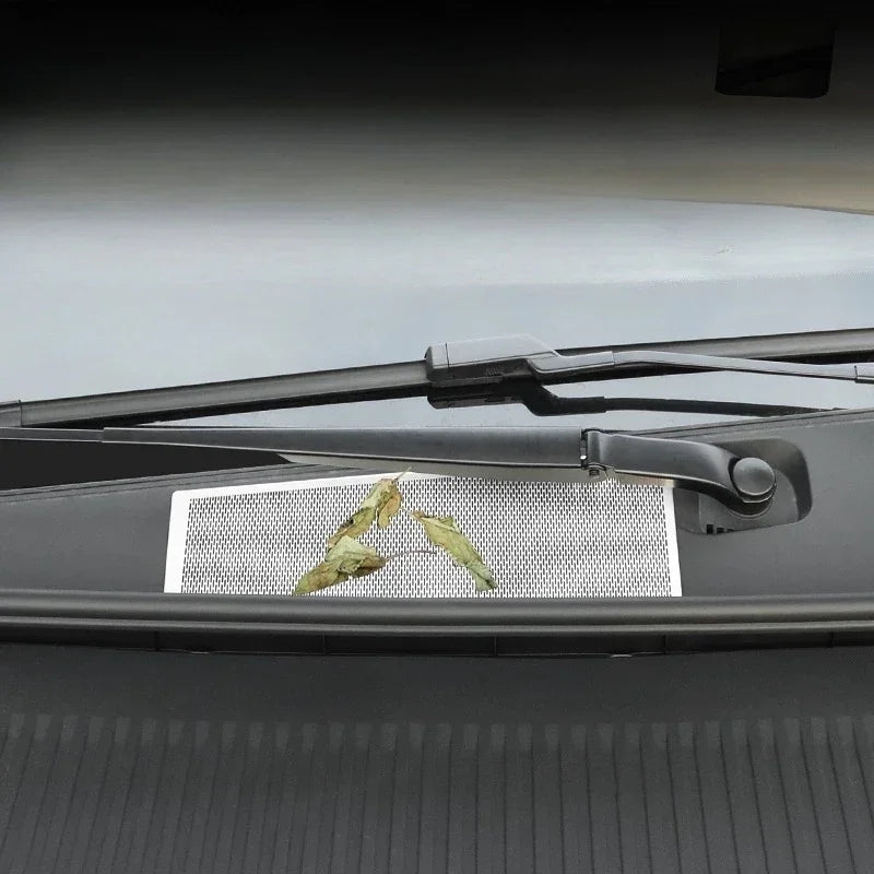 EVSTITAN Air Intake Grille Cover for Lynk & Co 02