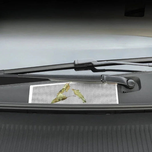 EVSTITAN Air Intake Grille Cover for Lynk & Co 02