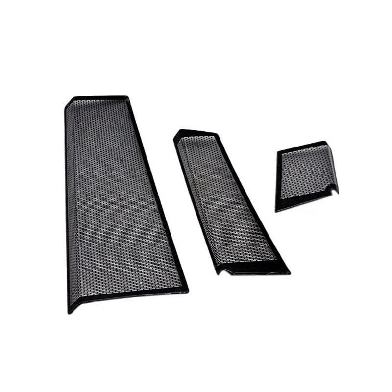 EVSTITAN Air Intake Grille Cover for Lynk & Co 02