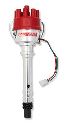 Mallory Unilite Distributors - 3748201