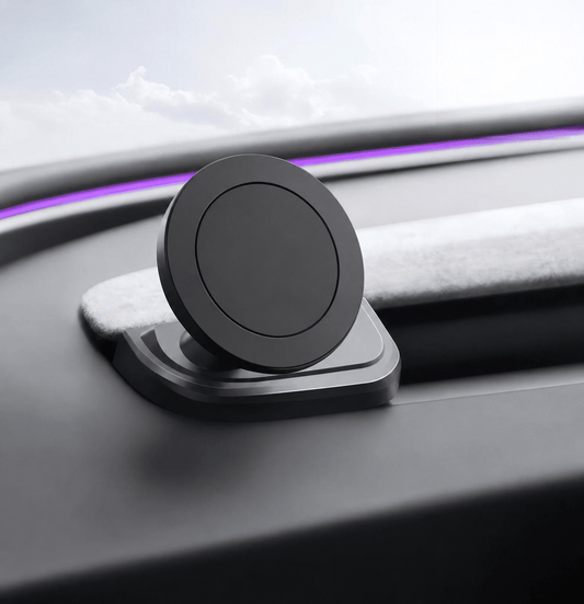 Tesery Magnetic Dashboard Phone Mount for Model 3 Highland / Model Y Juniper / Model YL