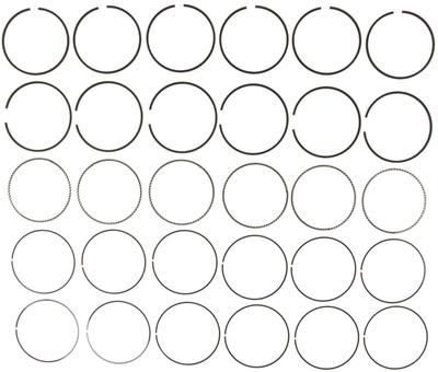 Mahle Original Premium Piston Ring Sets - 41699030