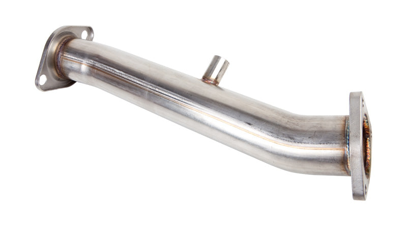 Berk Technology Berk 2.5″ Test Pipe Honda S2000 (00‑09) w/ CEL Fix