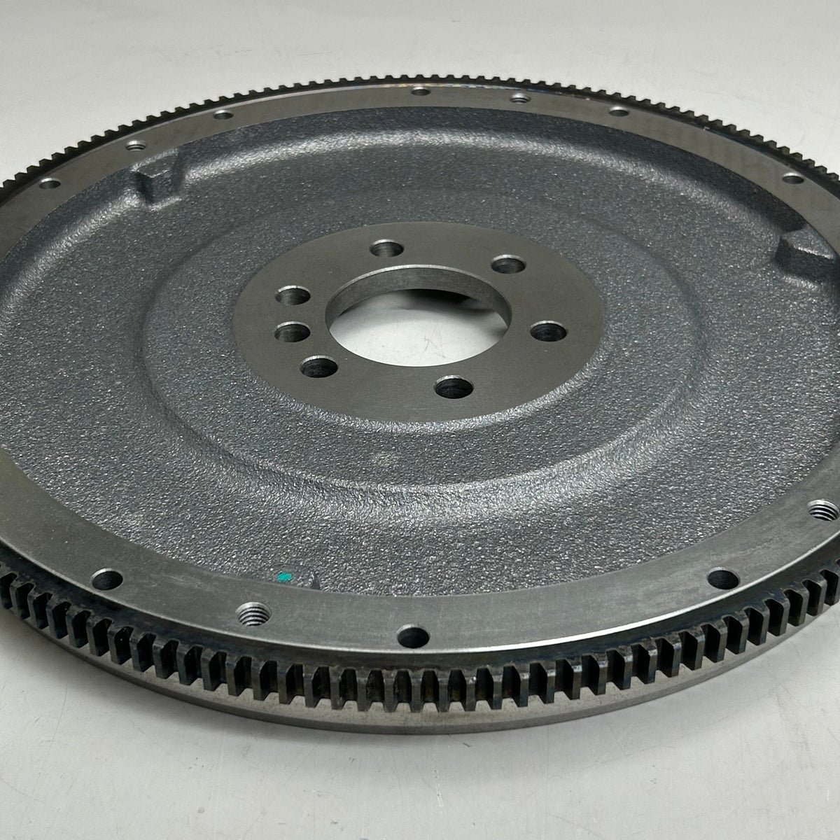 Manual Transmission Flywheel Replacement Part For Chevy Z-296 - image 3