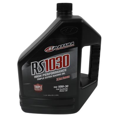 Maxima RS Full Synthetic Oil - 39019128