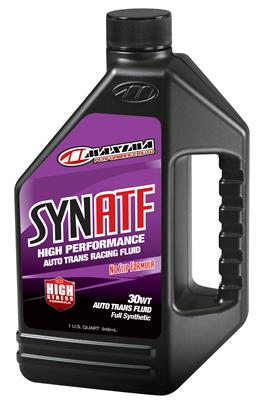 Maxima Oil SYN ATF Automatic Transmission Fluid - 49029128