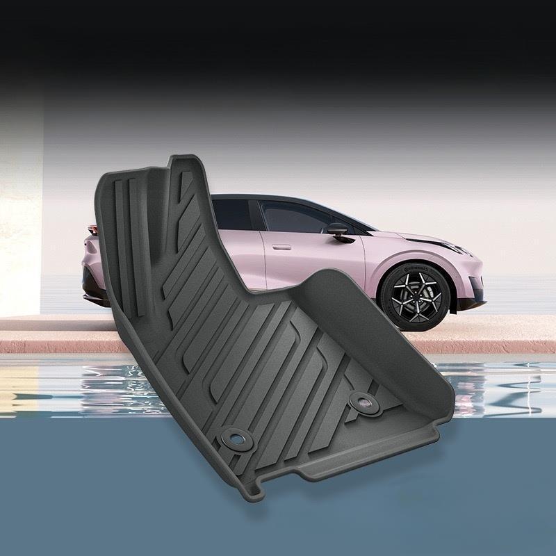 EVSTITAN TPE Floor Mats for Lynk & Co 02