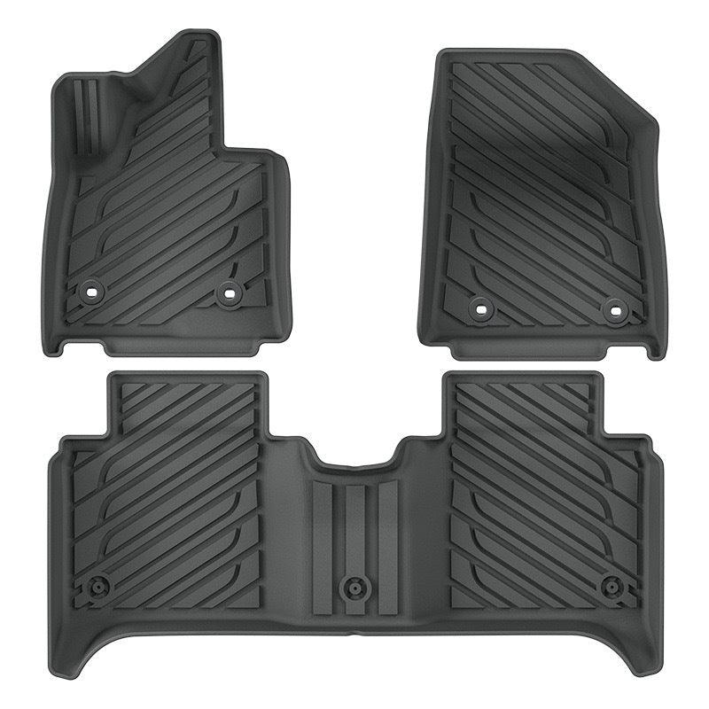 EVSTITAN TPE Floor Mats for Lynk & Co 02