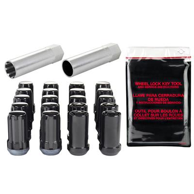 McGard Install Kit