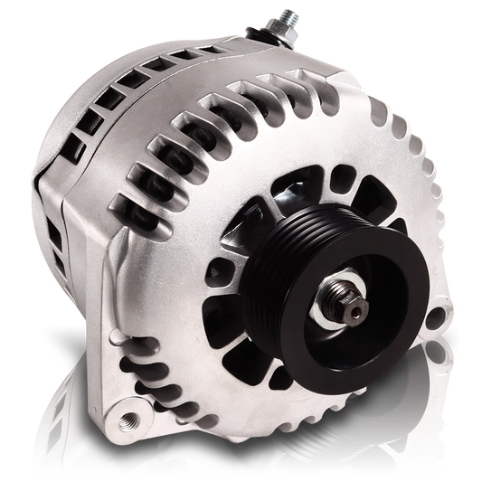 Mechman 240 Amp 6-Phase High Output Alternator 1988-1995 GM Truck