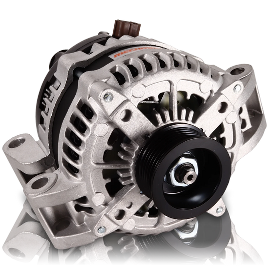 Mechman 240 Amp High Output Alternator 2005-2008 Ford F-150 4.2L / Mustang Shelby Cobra 4.0L