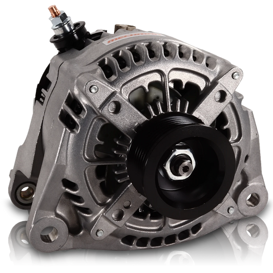 Mechman 240 Amp High Output Alternator Dodge Ram 5.7L HEMI Truck