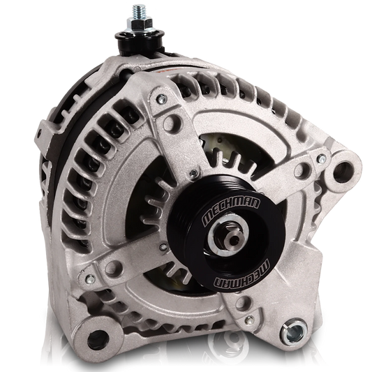 Mechman 240 Amp High Output Alternator for Select Toyota & Lexus 4.3L/4.7L