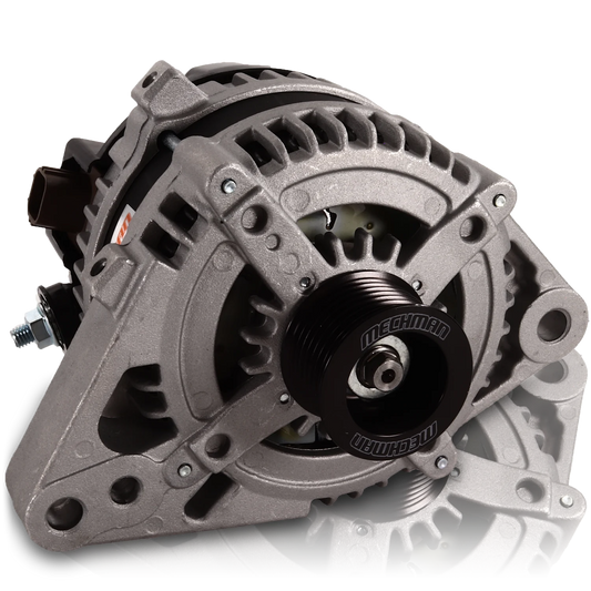 Mechman 240 Amp High Output Alternator for Toyota & Lexus Trucks 4.0L