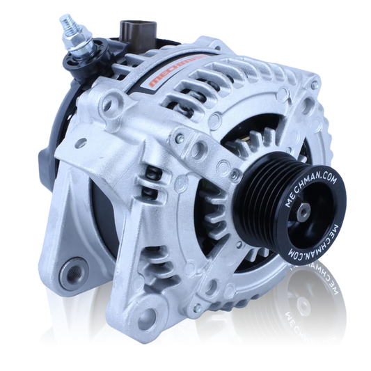 Mechman 240 Amp High Output Alternator Toyota 2.4L FWD