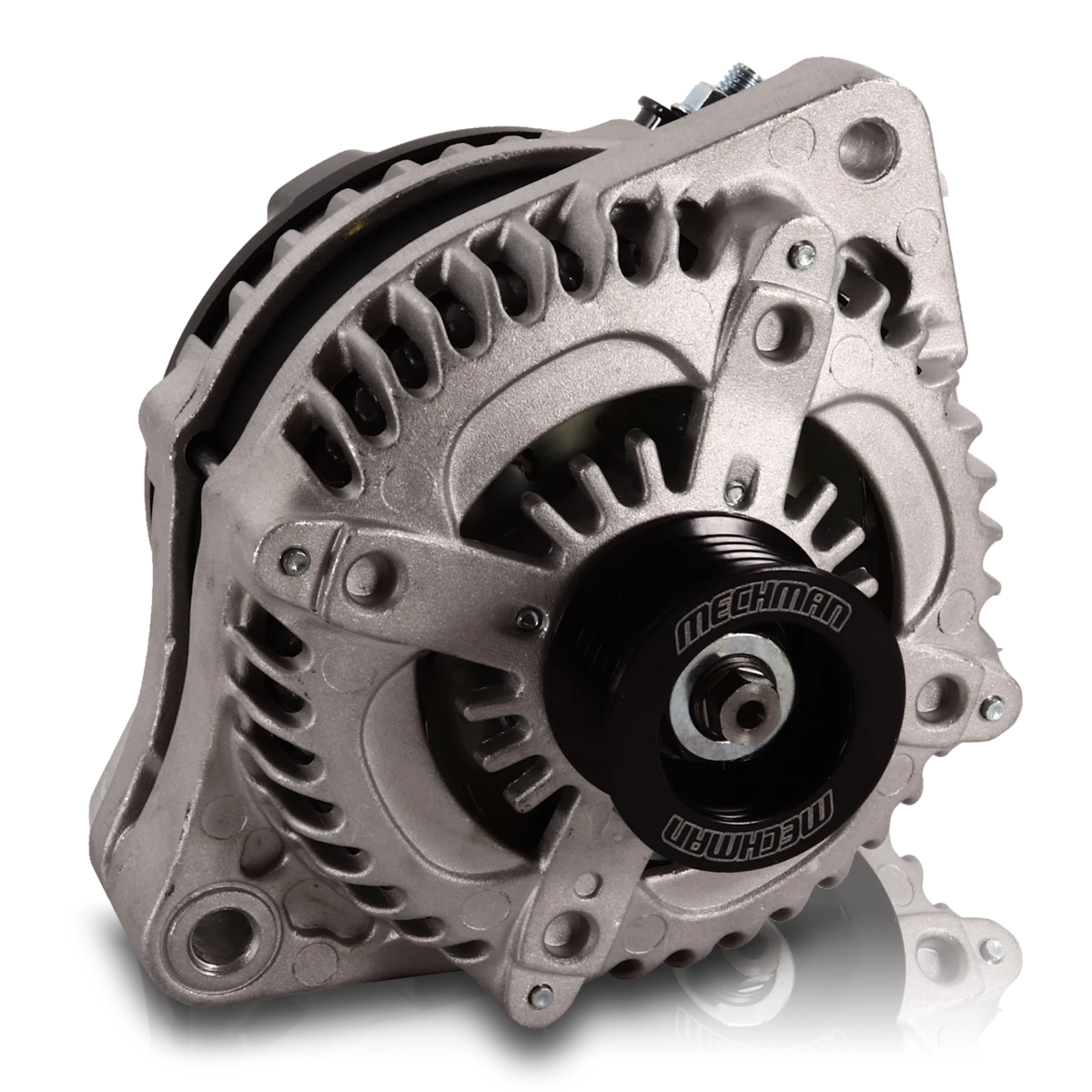 Mechman 240 Amp S Series Alternator 2003-2009 Acura TL / RL / MDX 3.2L 3.5L 3.7L